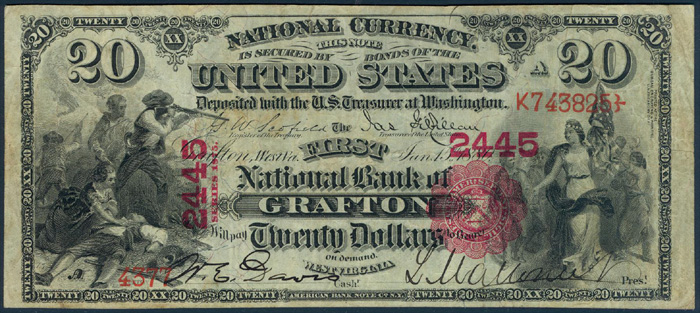 National Currency