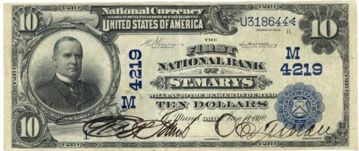 National Currency