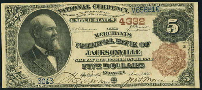 National Currency