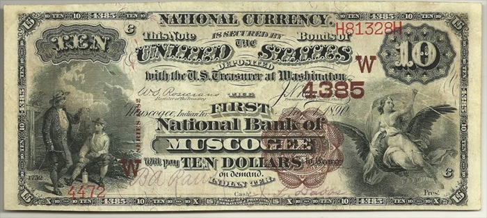 National Currency