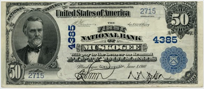 National Currency
