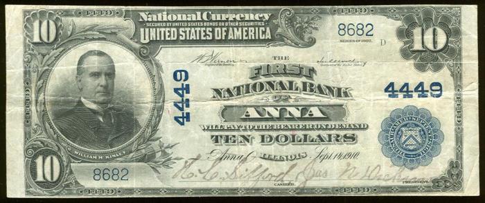 National Currency