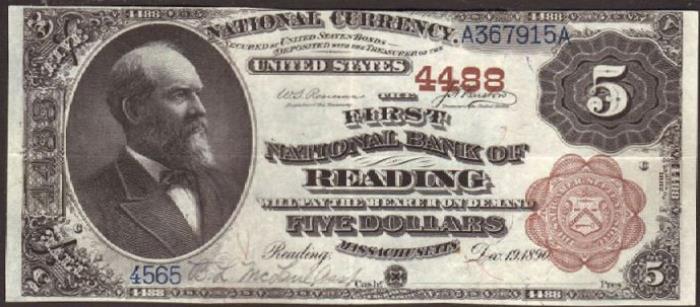 National Currency