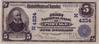 National Currency
