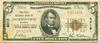 National Currency