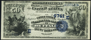 National Currency