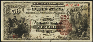 National Currency