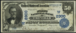 National Currency
