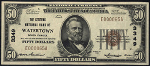 National Currency