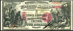 National Currency