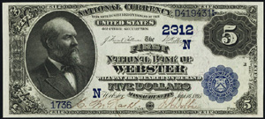 National Currency