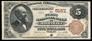 National Currency