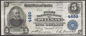 National Currency