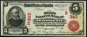 National Currency