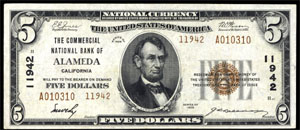 National Currency