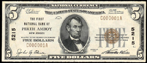 National Currency