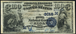 National Currency