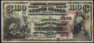 National Currency