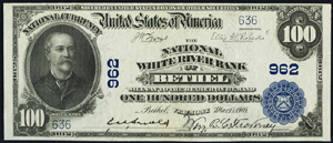 National Currency