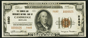 National Currency
