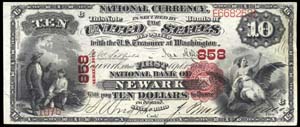 National Currency