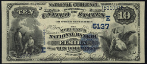 National Currency