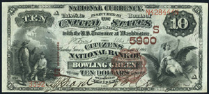 National Currency