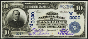 National Currency