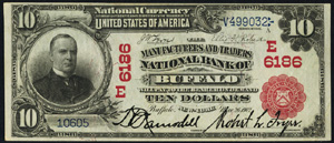 National Currency