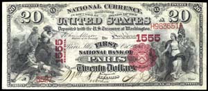 National Currency