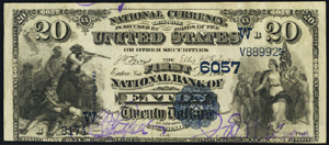 National Currency