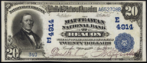 National Currency
