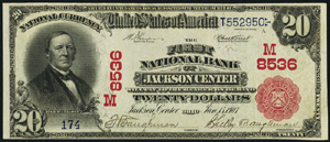 National Currency