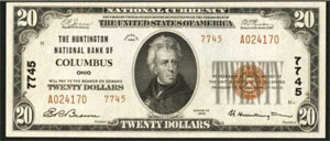 National Currency