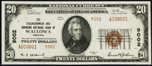 National Currency